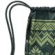 7. Nike Drawstring Backpack-Fair Isle FZ7287-338