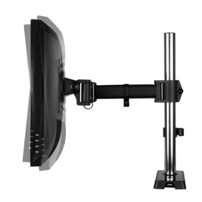 9. ARCTIC Z1 (Gen 3) 96.5 cm (38") Desk Black