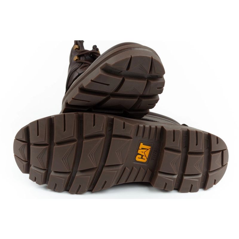 19. Caterpillar M P725470 Winter Boots