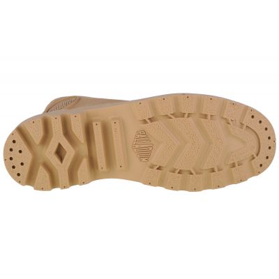 4. Palladium Mono Chrome shoes 73089-271-M