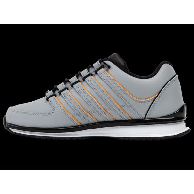 5. K-swiss RINZLER ULTIMATE men's sneakers gray (01235-032-M)