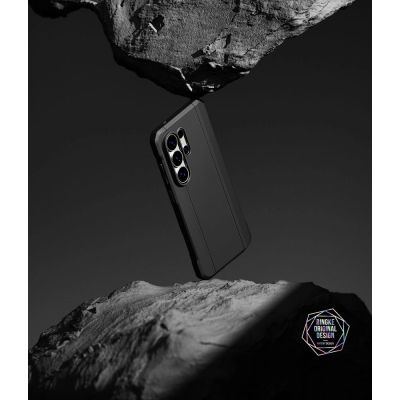 9. Ringke Onyx Alfa Case for Samsung Galaxy S26 Ultra - Black