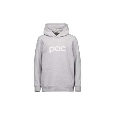 POC Hood Jr. Gray Sweatshirt