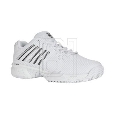 7. K-Swiss Hypercourt Express 2 M 06613-102-M shoes