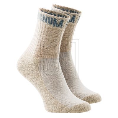 3. Magnum Base Pack Socks M 92800049570