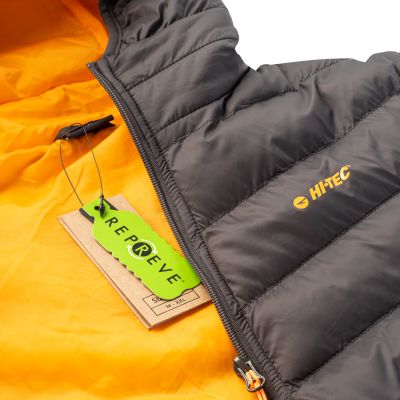 7. Hi-tec salrin M jacket 92800435020