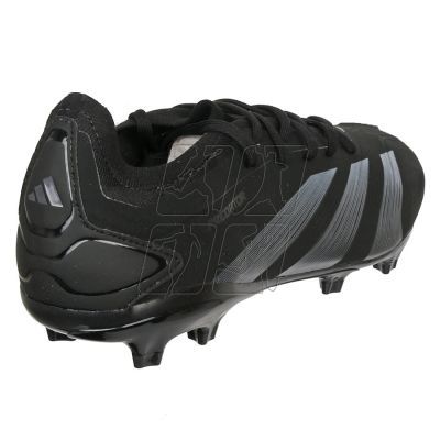 4. Adidas Predator Pro FG M IG7779 football shoes