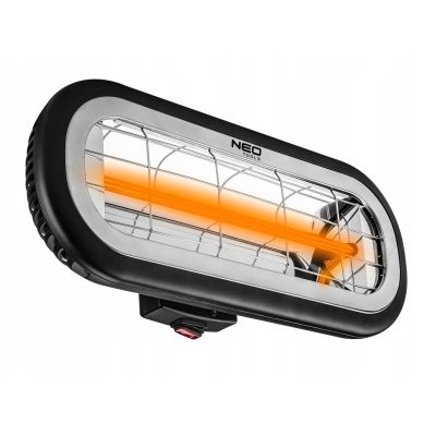 4. NEO tools 90-032 radiator