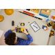23. LEGO Technic 42209 – Volvo L120 Electric Wheel Loader