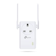 TP-Link TL-WA860RE Network Extender White 10, 100 Mbit/s