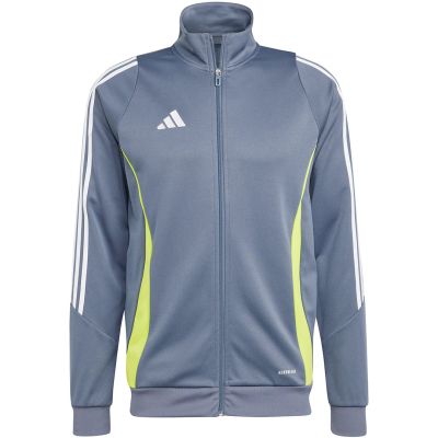 12. Adidas Tiro 24 Training M sweatshirt IV6939