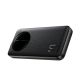 6. Joyroom JR-PBF12 Pro Powerbank 22.5W 10000mAh with Digital Display 2x USB-A 1x USB-C - Black