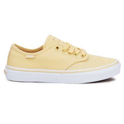 7. Vans Camden Stripe W Shoes VN000ZSOR6P1