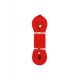 BEAL Industrial Rope 10.5 mm, 50 m, Red