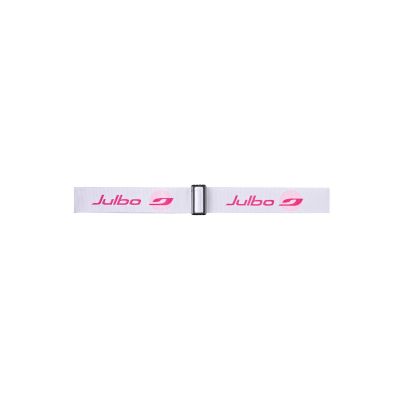 4. Julbo Atome ski goggles white