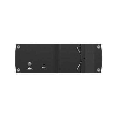 5. Teltonika TSW212 Managed L2 Gigabit Ethernet (10/100/1000) Black