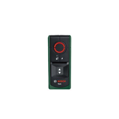 3. Bosch Truvo digital multidecoder