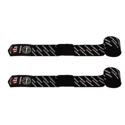 14. Boxing bands BBE-3.5 m WAKO 13801-W-013.5