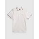 5. Men's regular polo shirt 4F 4FRSS26TPTSM0897-10S