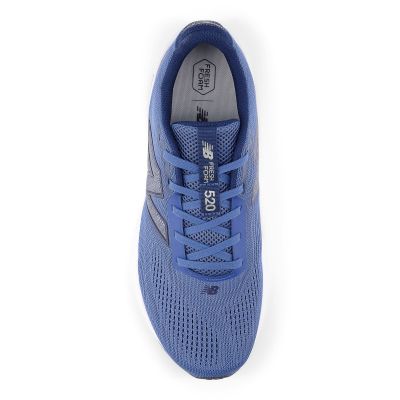 3. Men's New Balance 520 Running Shoes (M52028X)