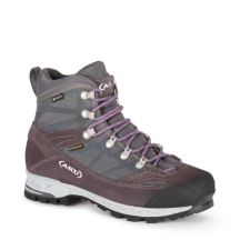 Aku Trekker Pro GORE-TEX trekking shoes brown