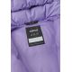 5. Reima Down jacket. Paimio Lilac amethyst Age 3 Junior Unisex Jr (5100282A-5450)