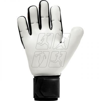 2. Uhlsport Speed Contact Absolutgrip Reflex goalkeeper gloves 101126201