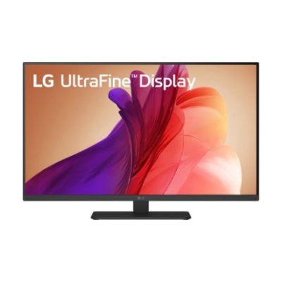 16. LCD monitor 32" VA 4K 32U720A-B LG