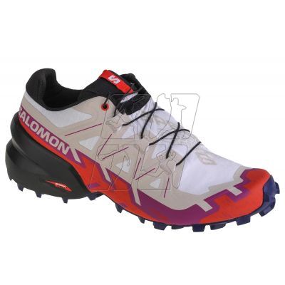 Salomon Speedcross 6 W running shoes 417432