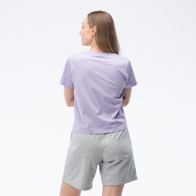 7. Women's Short Sleeve T-Shirt IGWEZI W