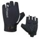CHIBA LADY SUPERLIGHT gloves, black, XS