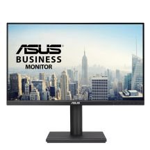 ASUS BE249QG computer monitor 60.5 cm (23.8") 1920 x 1080 px Full HD LCD Black