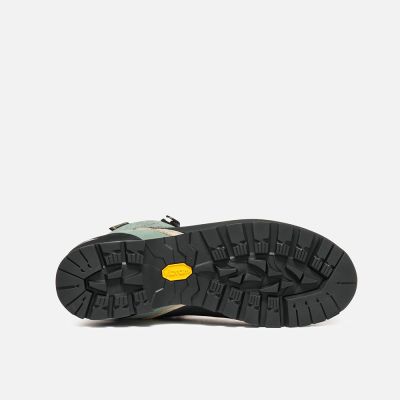 5. Garmont Vetta Evo GTX Women's Approach Shoes - Iceberg Green/Whitecup Grey