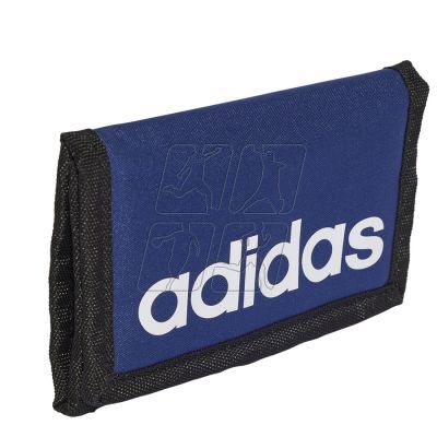 2. adidas Linear Wallet IN6133