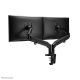 13. Neomounts DS70-810BL2 Monitor Holder/Stand 81.3 cm (32") Desk Black