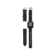 2. BLOW X18 Black Smartwatch