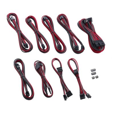 4. Cablemod CM-PCSI-FKIT-NKCR-R internal power cable