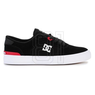 11. DC Teknic SM 300739-BKW shoes