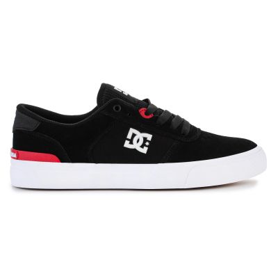 11. DC Teknic SM 300739-BKW Shoes