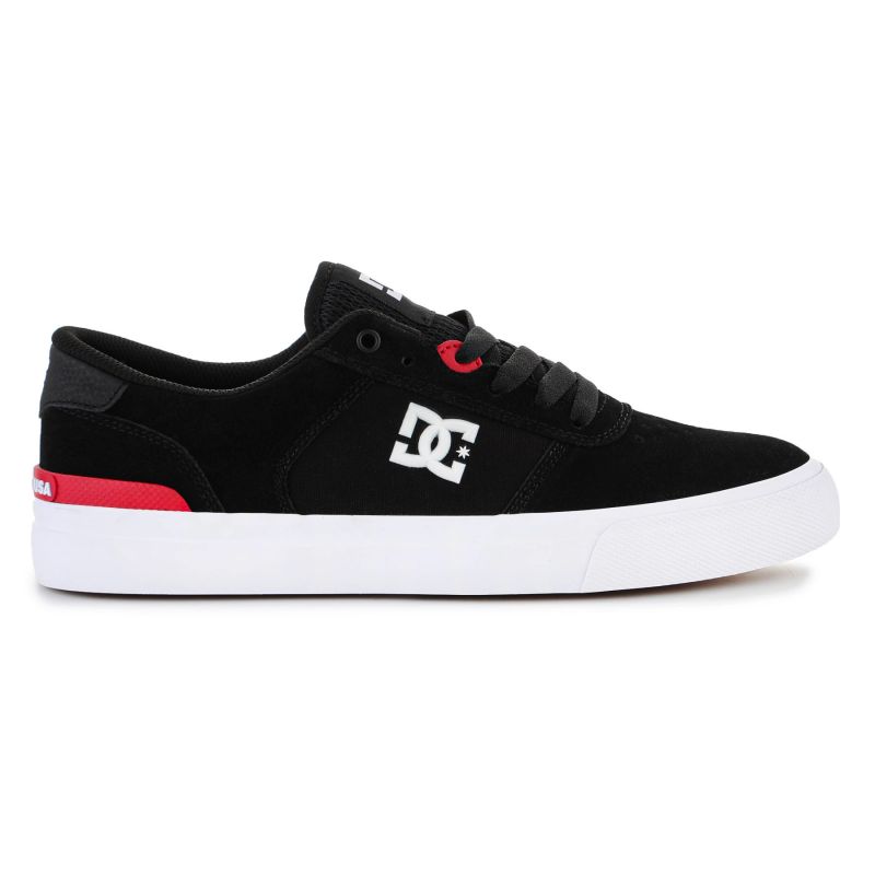 11. DC Teknic SM 300739-BKW Shoes