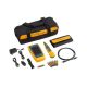 7. Fluke LIQ-KIT Network Cable Tester PoE Tester Gray, Yellow
