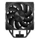 4. MODECOM CPU COOLER VOLCANO 0C T101 BLACK
