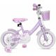 6. CHILDREN'S BIKE 12 ENERO PRINCESS
