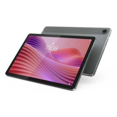 15. Lenovo Tab Tablet (without power supply) TB311XU 10.1" Luna Tournament Gray TFT 1920x1200 MediaTek Helio G85 4GB LPDDR4x 128GB LTE Wi-Fi 5MP/8MP Camera Bluetooth 5.3