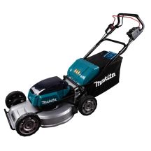MAKITA DLM533Z 2x18V Body Lawn Mower (without battery and charger)