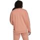 3. Adidas Youforyou Sweatshirt W HA2431