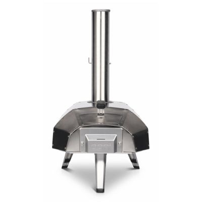 6. Ooni Karu 12 Pizza Oven