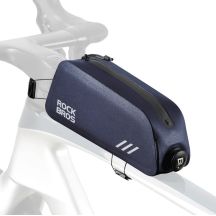 ROCKBROS Frame Bag 30120141002 Blue 0.9 L