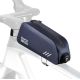 ROCKBROS Frame Bag 30120141002 Blue 0.9 L