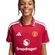 7. adidas Manchester United 26/27 Home Jersey red KC4796